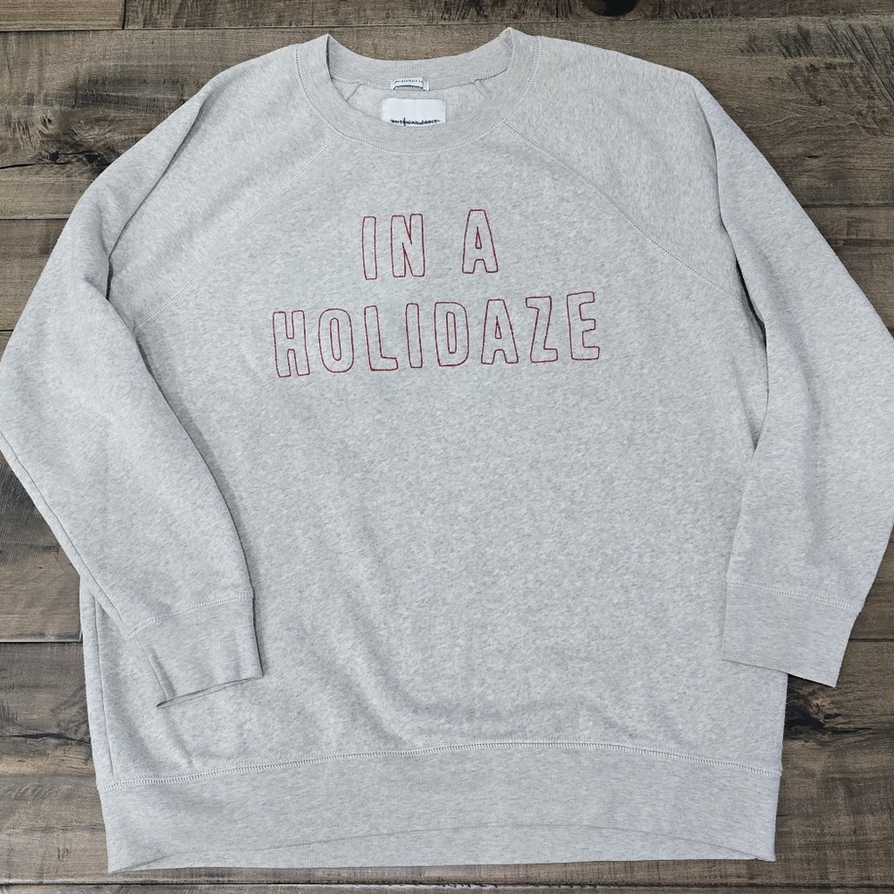 American Eagle Outfitters Sweatshirt